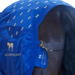 Accuhorsemat Original inkl. Akupressurmatten