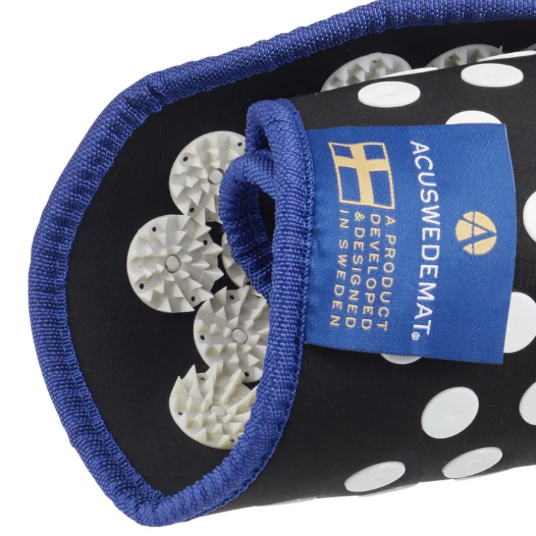 Accuswede Bodenmatte