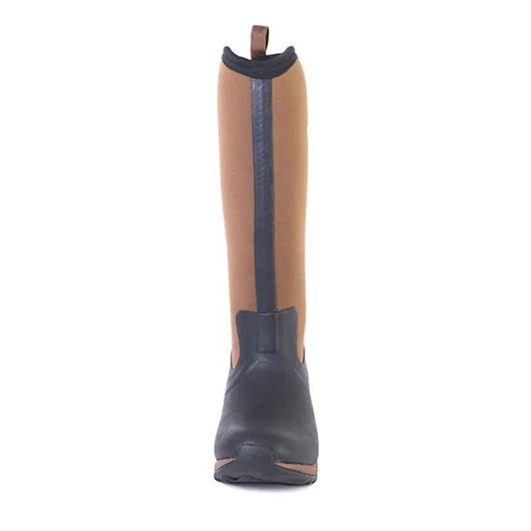 Arctic Adventure Solid -Women