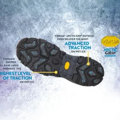 Arctic ICE Mid-Women