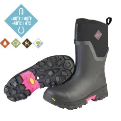 Arctic ICE Mid-Women