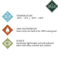 Arctic Sport High-Men