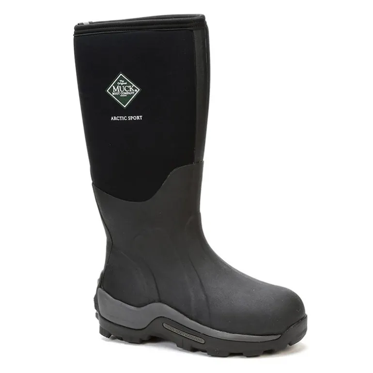 Arctic Sport High-Men