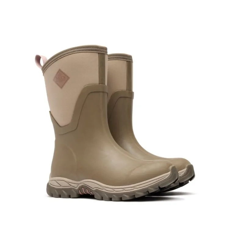 Arctic Sport II Mid-Women