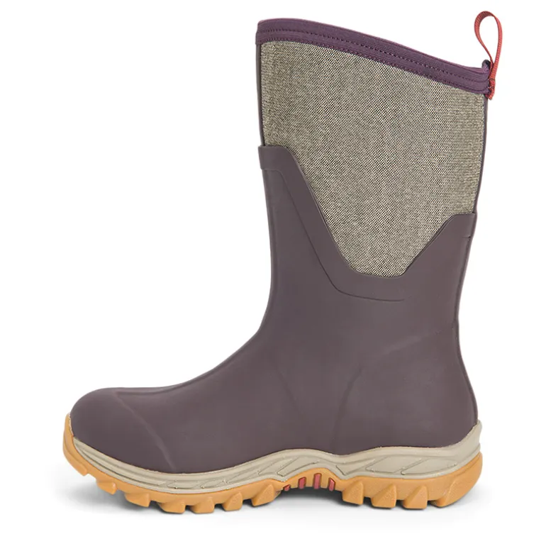 Arctic Sport II Mid-Women