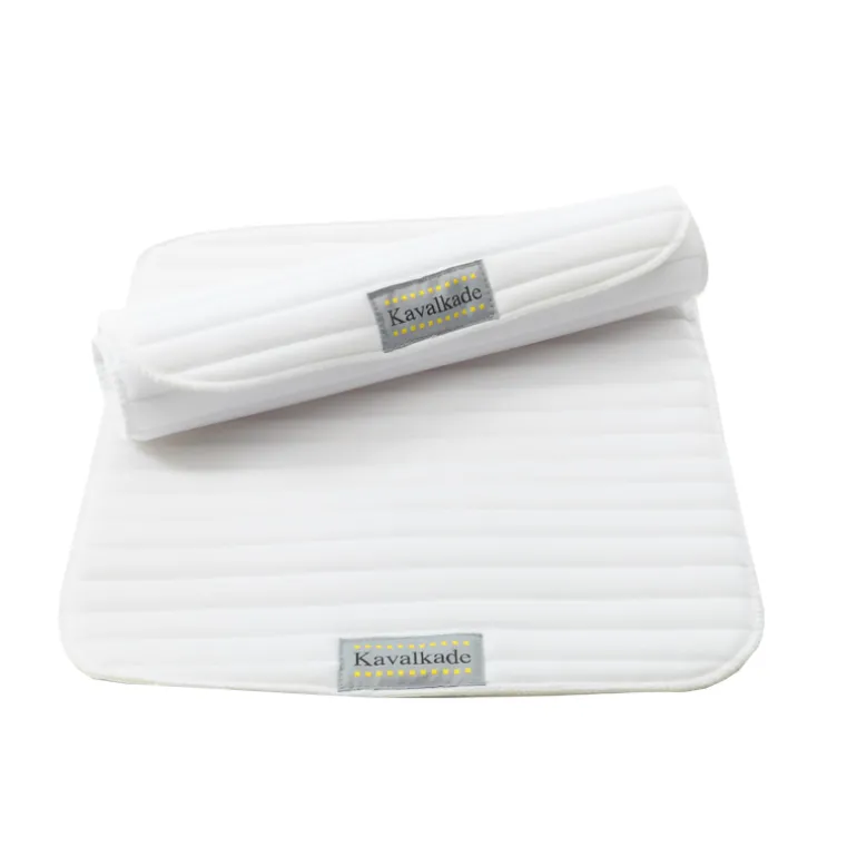Bandagen-Unterlagen "Klimatex" - 2Set