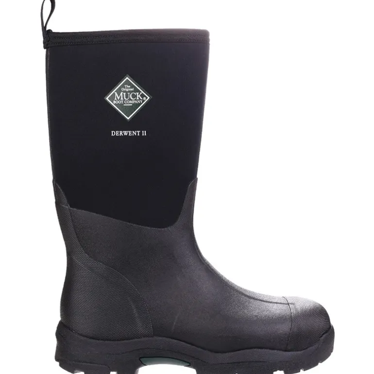 Derwent II-Men
