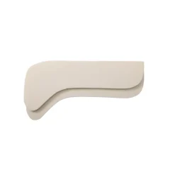 Einlagen "KavalTop Shape-Vario"-Memory