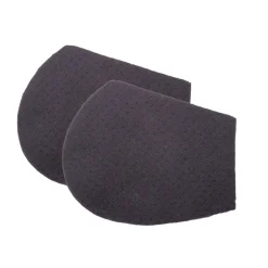 Einlagen Lammfellk.-innenl. T.-Neopren VORNE 5mm