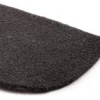 Einlagen Lammfellk.-innenl.T.-Polyester HINTEN12mm
