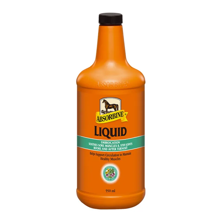 Embrocation Liquid "VetLin" 950ml