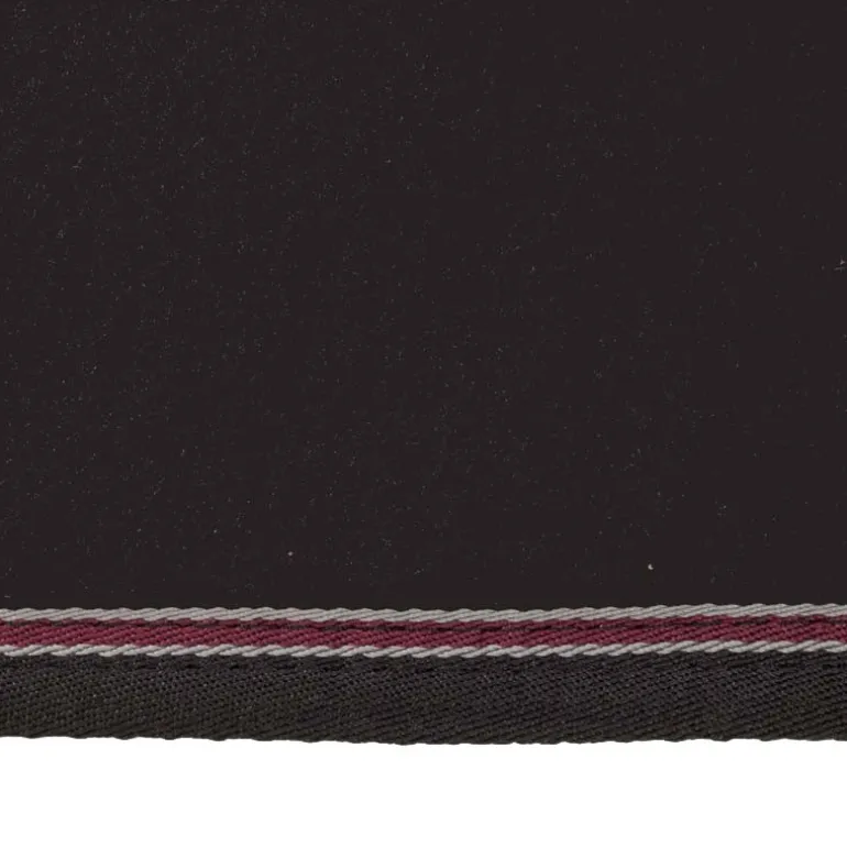 Fleece-Abschwitzdecke "Island Ecoline"