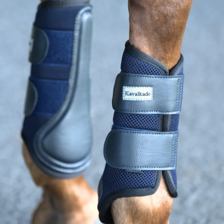 Gamaschen "Anatomic Mesh"