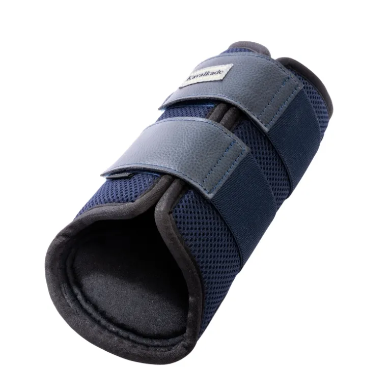 Gamaschen "Anatomic Mesh"