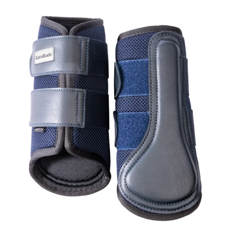 Gamaschen "Anatomic Mesh"