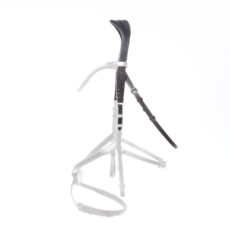 Genickstück "Lucia" - anatomisch