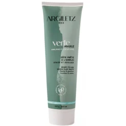 Grüner Lehm by "argiletz" Paste 400g