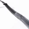 Gummierter Zügel "Silent" Karabiner-16mm-5St.