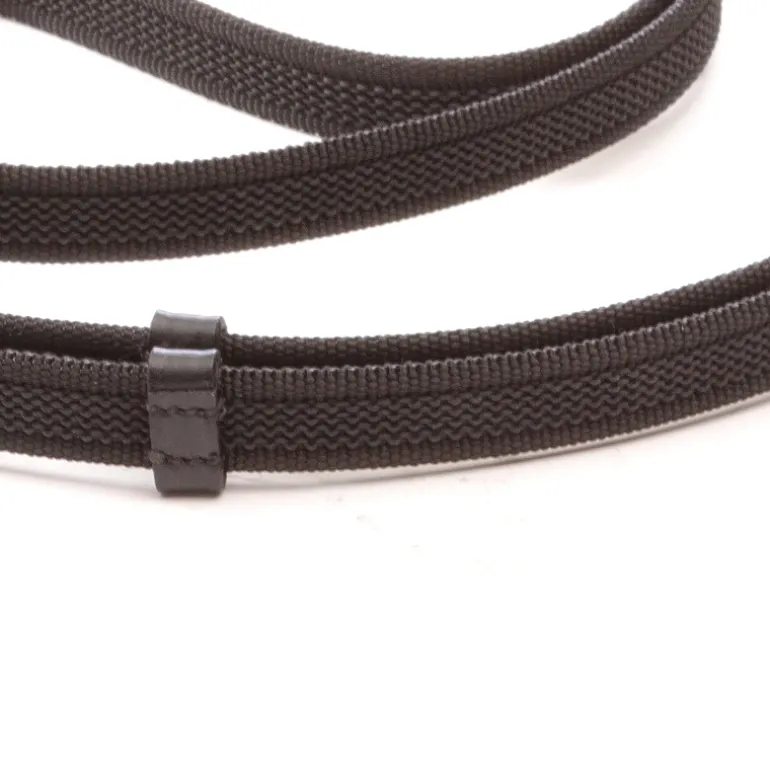 Gummierte Zügel Karabiner-16mm-5St.
