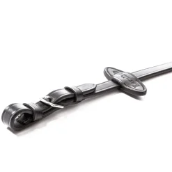 Gummierte Zügel - 20mm - 5St.