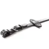 Gurtzügel "Jagd" mit Schlaufen - 20mm - 5St.