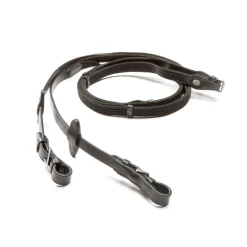 Gurtzügel "Jagd" mit Schlaufen - 20mm - 5St.