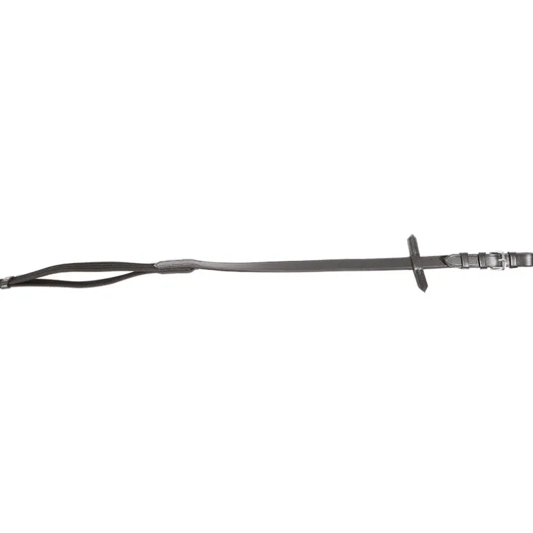 Gurtzügel "Jagd" mit Schlaufen - 20mm - 5St.