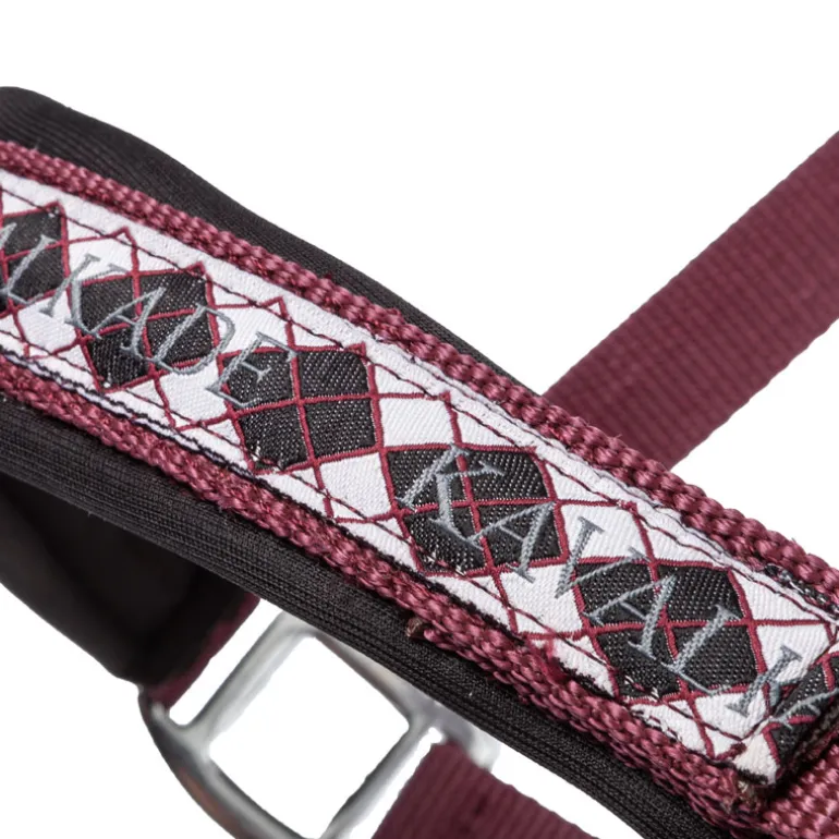 Halfter "Kaltblut Classic"