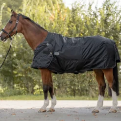 Halifax 2in1 Outdoor- und Führanlagendecke 200g