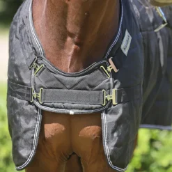 Hengstdecke "Stallion"-Brustlatz 50g