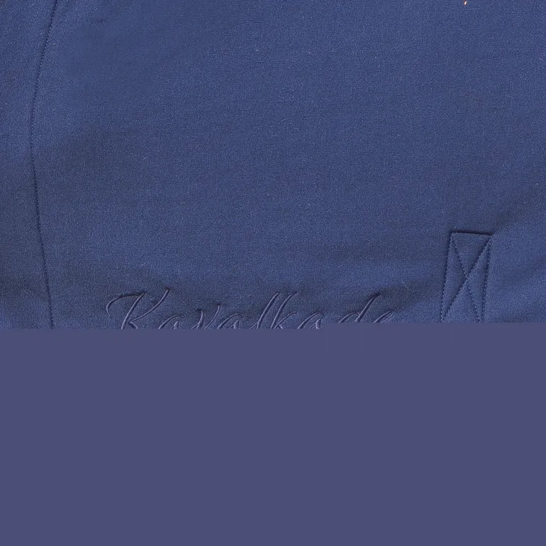 Jerseydecke "Graceful"