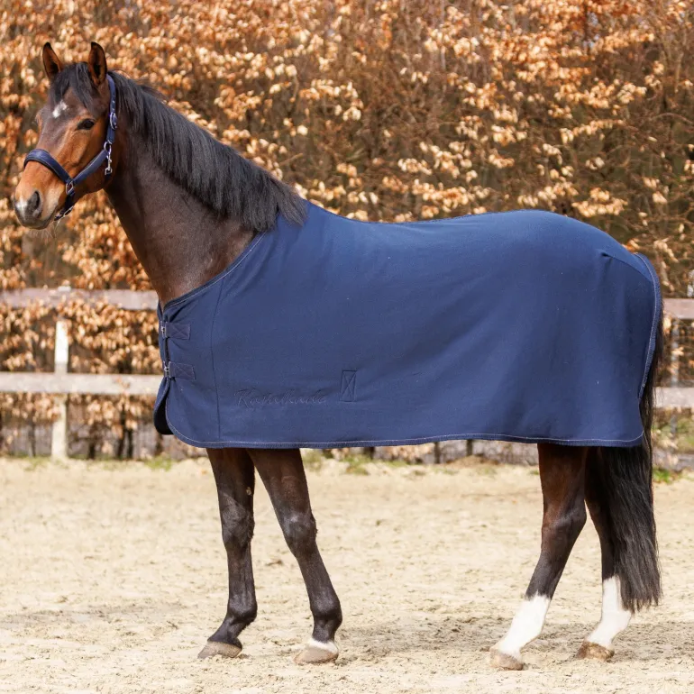 Jerseydecke "Graceful"