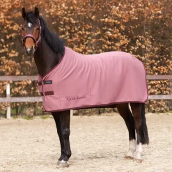 Jerseydecke