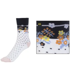 KavalSocks Summer Shorties-dünn-1P.