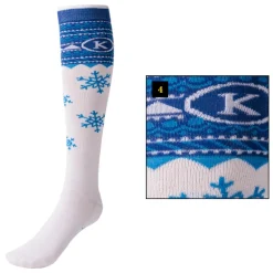 Kniestrümpfe