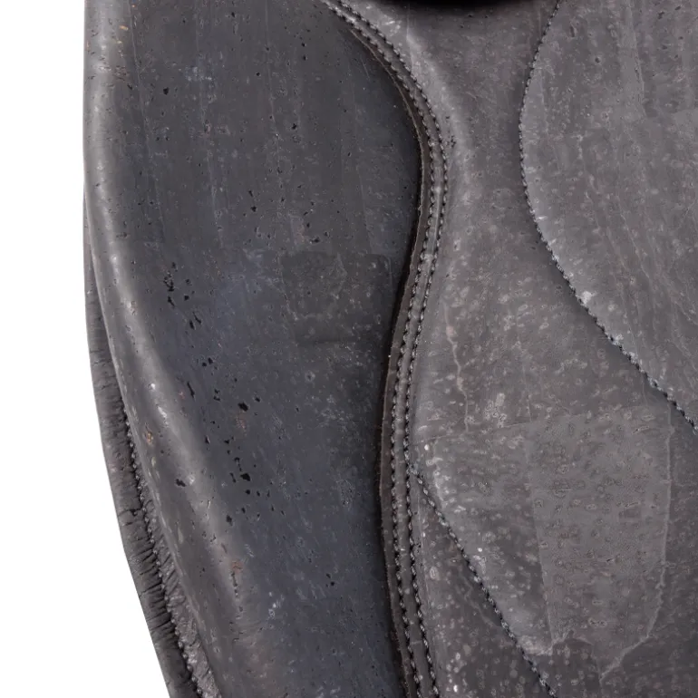 Kork-Dressursattel "Corvina"
