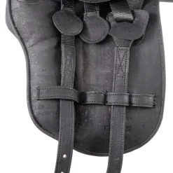 Kork-Dressursattel