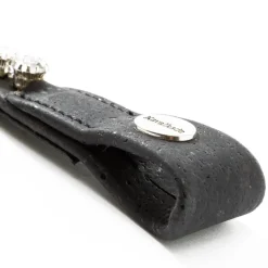 Kork Stirnband "Cortica Strass" - vegan