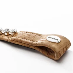 Kork Stirnband