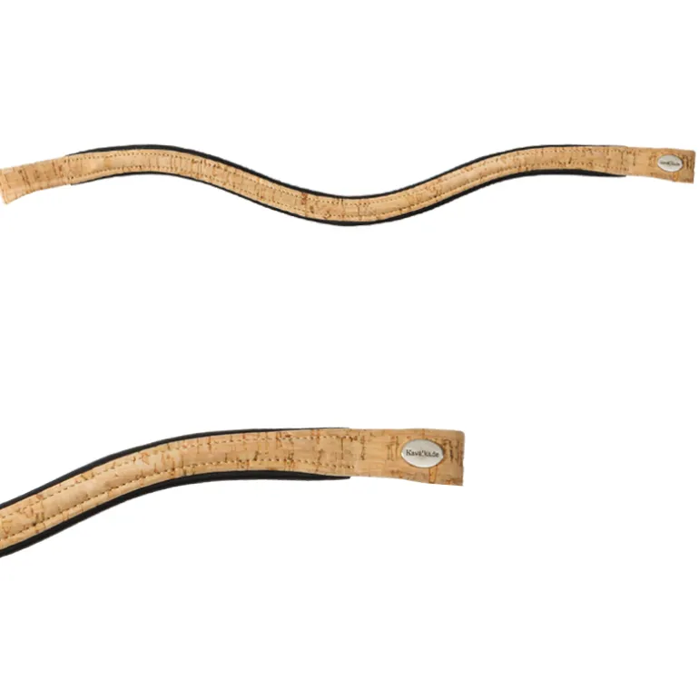 Kork Stirnband "Cortica" - vegan