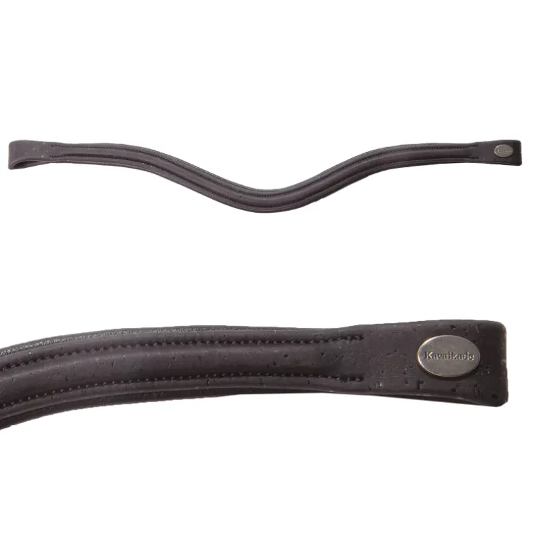 Kork Stirnband "Cortica" - vegan