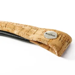 Kork Stirnband