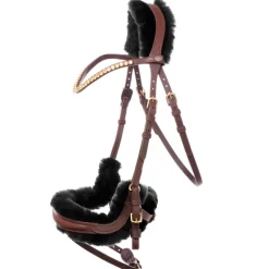 Lammfellpolster-Set