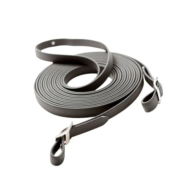 Langzügel ummantelt- 19mm - 7m