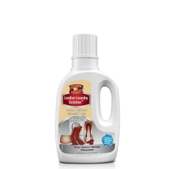Leather Laundry Solution