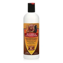 Leather Therapy Restorer & Conditioner