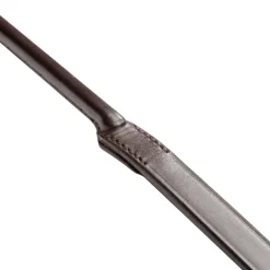 Lederzügel