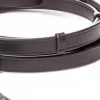 Lederzügel - 16mm - 5St.