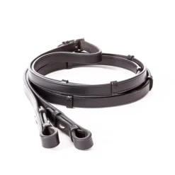 Lederzügel - 16mm - 5St.