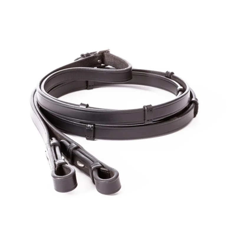 Lederzügel - 16mm - 5St.